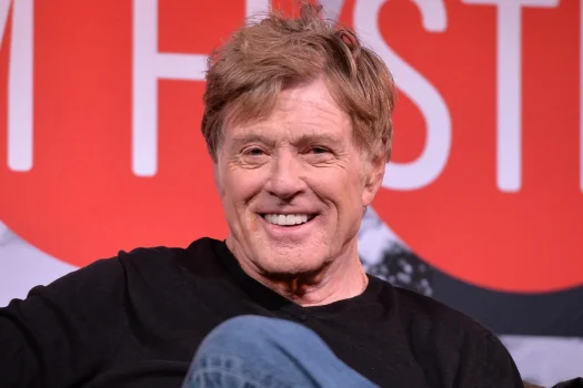 Robert Redford, che perse il 60 per cento dell’udito mentre girava un film. Ecco che cosa accadde sul set di All is Lost