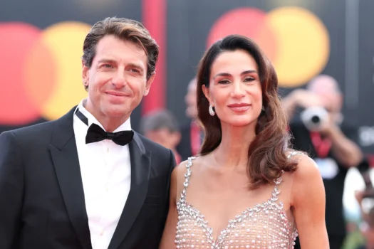 Disprassia, che cos’è il disturbo del neurosviluppo di cui soffre il figlio di Giampaolo Morelli e Gloria Bellicchi