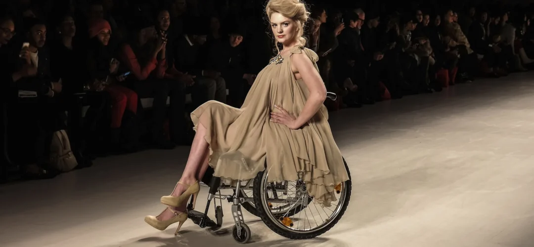 Moda adattiva: 9 cose che non sapete (e che vi spiego io, perché le so bene)