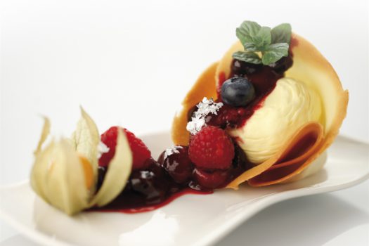 Il gelato vegano (le ricette migliori)