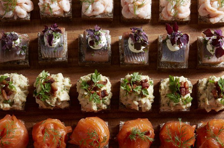5 POSTI DOVE ASSAGGIARE LA CUCINA DEL NORD EUROPA