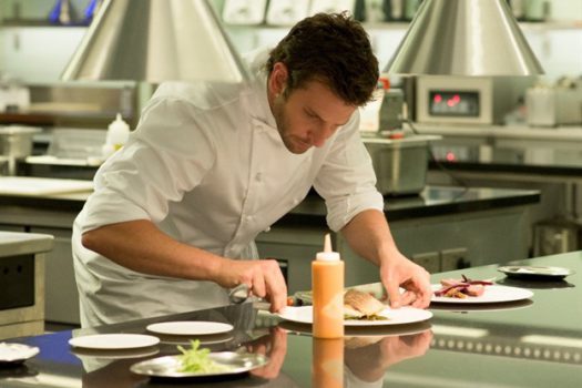 6 film da food-maniac da vedere