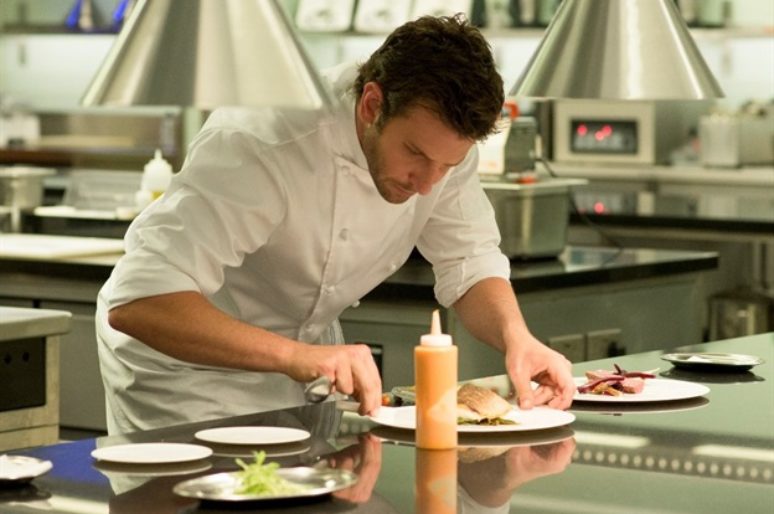 6 film da food-maniac da vedere
