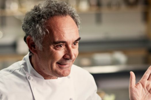 Ferran Adrià e Lavazza per il nuovo ristorante a Torino