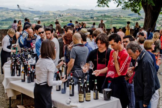 Io, barolo la nuit – edizione 2016