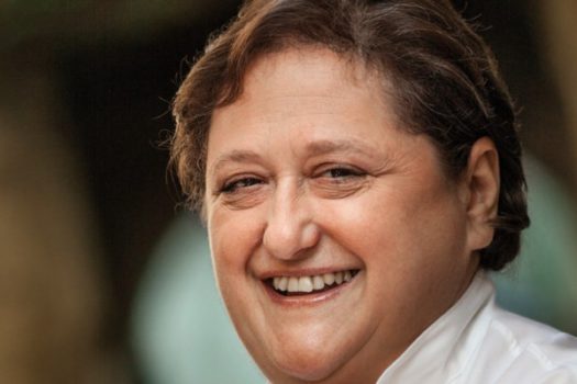 Valeria Piccini: la cuoca dell’anno per la guida dell’Espresso