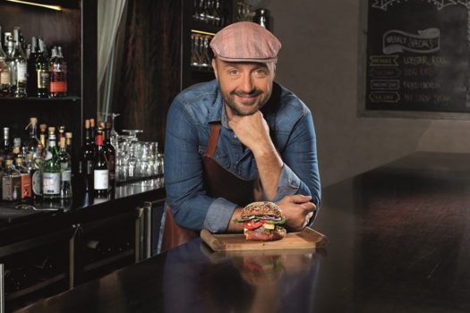 Avocado toast: il panino goumet di Joe Bastianich