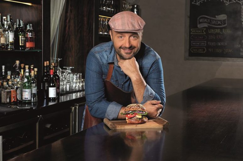 Avocado toast: il panino goumet di Joe Bastianich