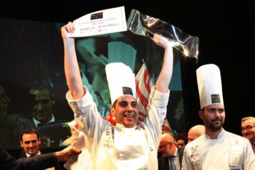 Bocuse d’Or selezione italiana: and the winner is…