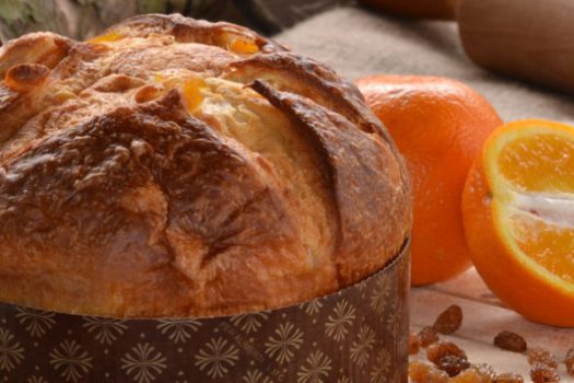 Ehi chef, quale panettone mi consigli?