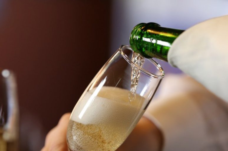 Le 5 migliori bollicine italiane per questo Capodanno