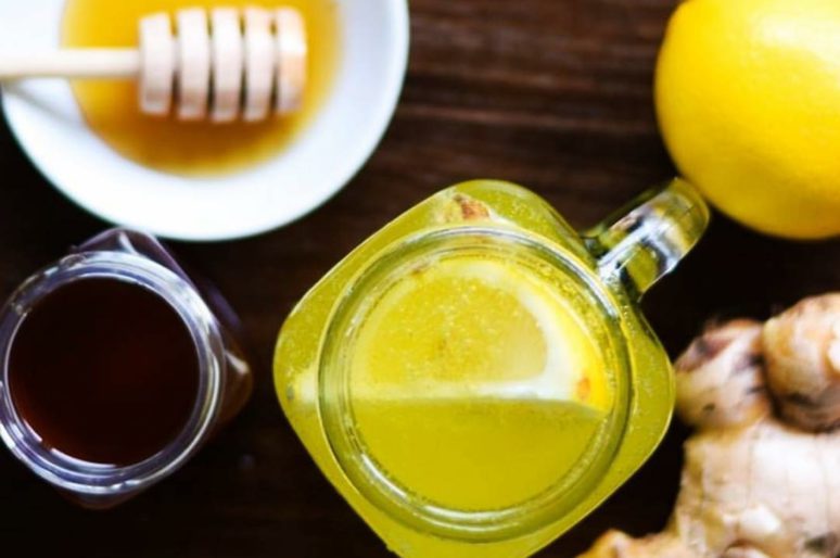 Come si fa l’acqua detox