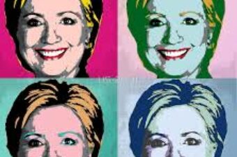 Hillary, Radio Maria e i frigoriferi: storie tese