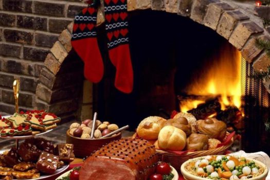 Gli chef ti consigliano i piatti di Natale più utili al benessere