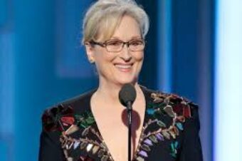 Meryl? Sopravvalutata. Parola di Donald.