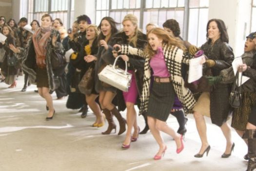 Saldi: le 3 golden rules