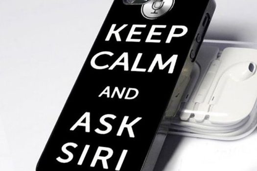 Io & Siri