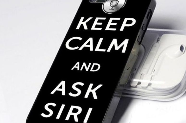 Io & Siri