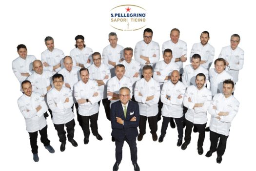 Primizie di stagione: torna s. pellegrino sapori ticino