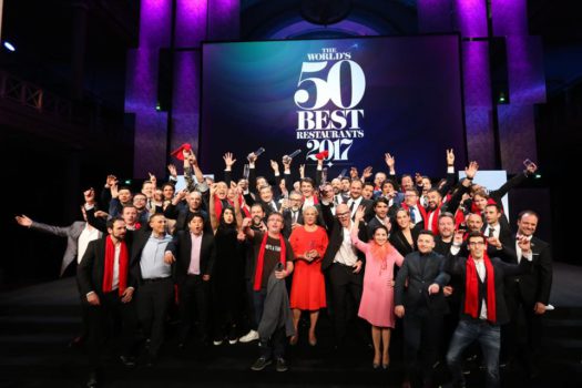 World’s 50 best: 5 ristoranti per 5 continenti