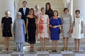 Trump a Roma e G7: cosa rimane