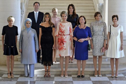 Trump a Roma e G7: cosa rimane