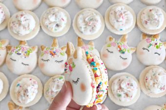 Il food dell’estate? unicorn!