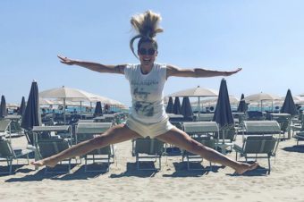 Vacanze vip: dove vanno le celeb nel 2017