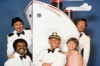 Love boat