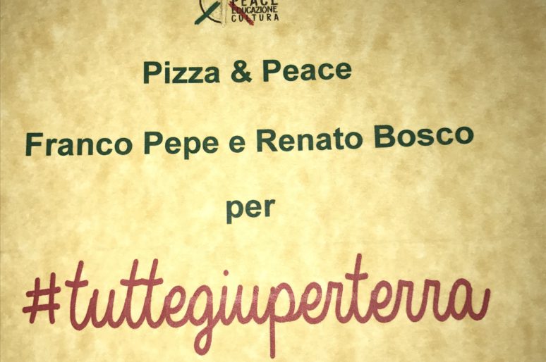Contaminazioni per una giusta causa