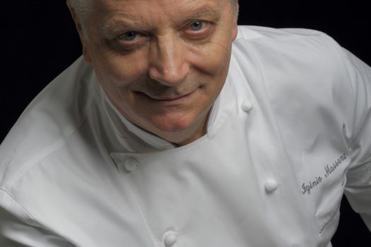 Iginio Massari apre a Milano (e la pasticceria è dentro una banca)