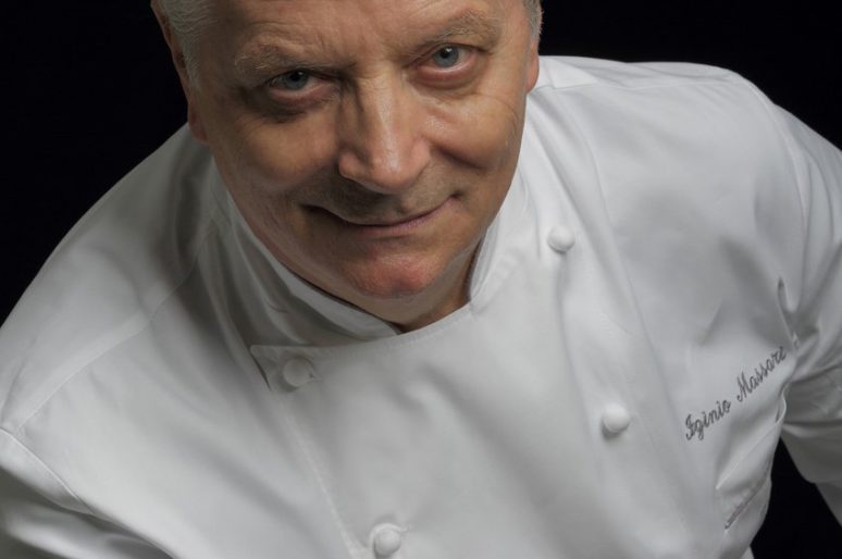 Iginio Massari apre a Milano (e la pasticceria è dentro una banca)