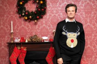 Christmas Jumper Day: il (maglione) kitsch che piace!