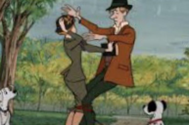 Acchiappo per cani (& padroni) single