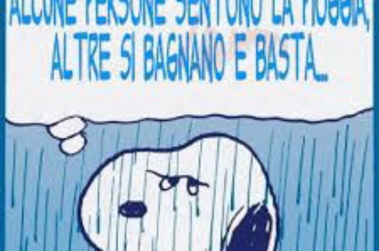 Pessimismo cosmico for dummies