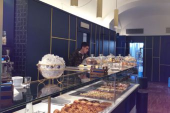 A Torino, Gaudenti 1971 fa il bis e apre in piazza Carlo Felice