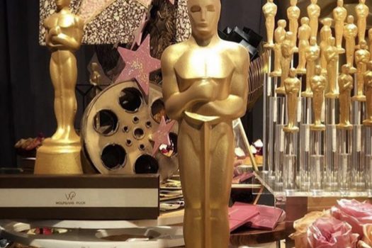 Una cena da oscar: il menù dell’after party