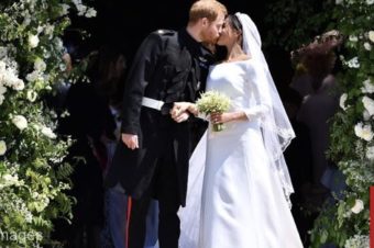 5 cose che abbiamo imparato dal Royal Wedding