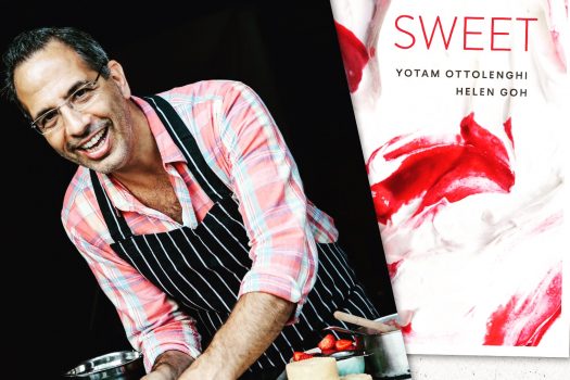 Perché Yotam Ottolenghi è il nuovo Jamie Oliver a Londra
