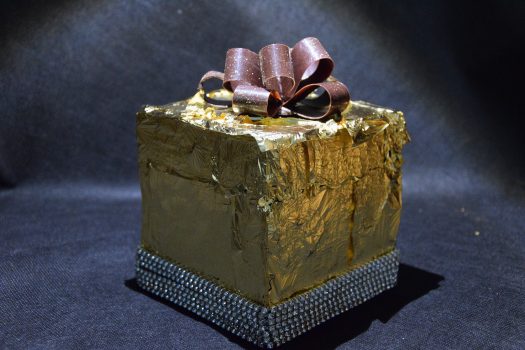 ANSA – creato panettone di lusso ‘popolare’