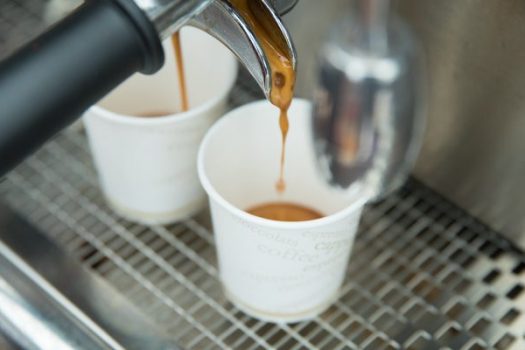 10 trucchi per riconoscere un buon caffè al bar