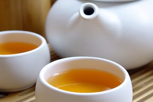 Tè: come prepararlo e degustarlo secondo il tea sommelier