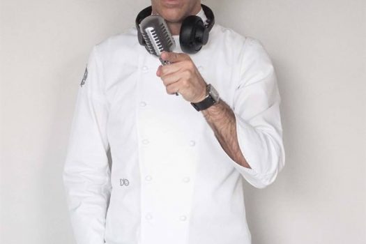 #EcoChef – davide oldani. anche la cucina circolare mangia come parla.