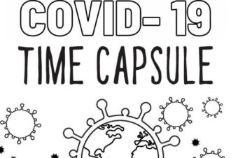 Pandemic Time Capsule