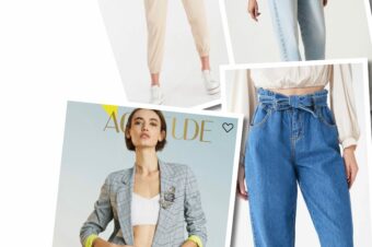Moda adattiva: i capi basic