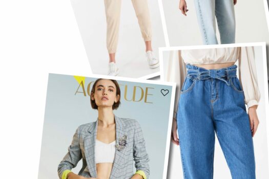 Moda adattiva: i capi basic