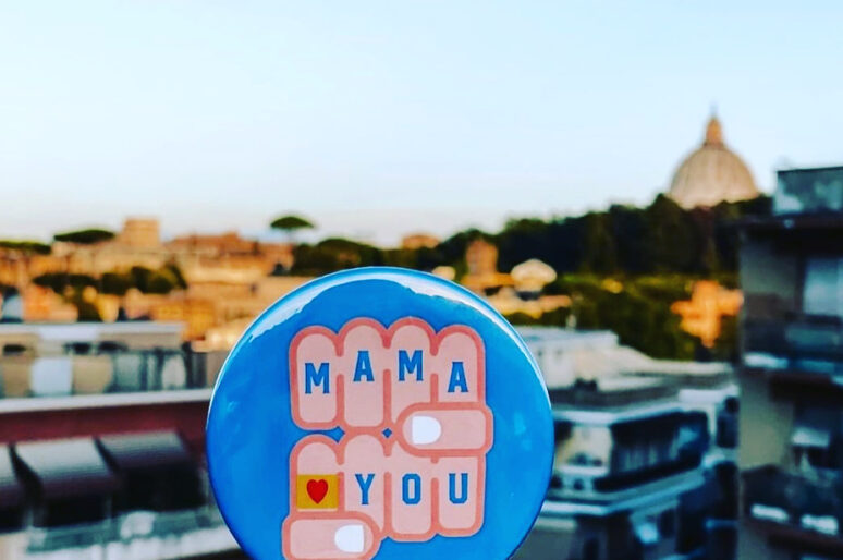 Apre a Roma Mama Shelter, l’hotel più eccentrico che c’è