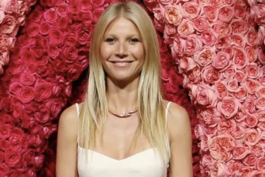 La vita sessuale secondo Gwyneth Paltrow