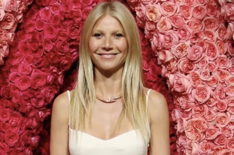 La vita sessuale secondo Gwyneth Paltrow