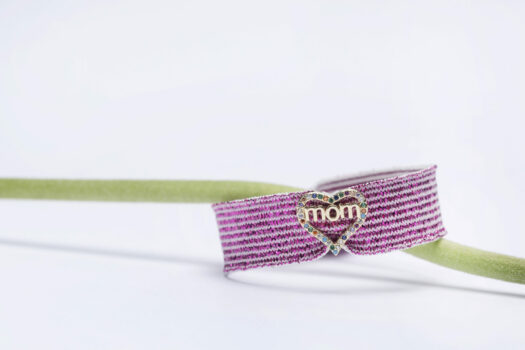 Nina tra le Nuvole: un braccialetto tenero e limited edition per la festa della mamma